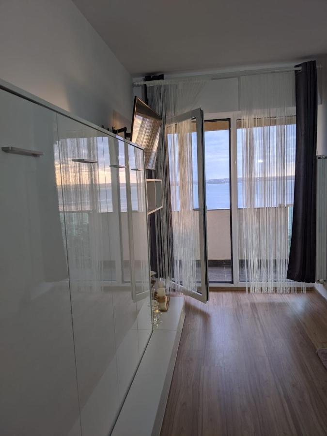 Mamaia Centru Kids Friendly Apartament Exteriér fotografie
