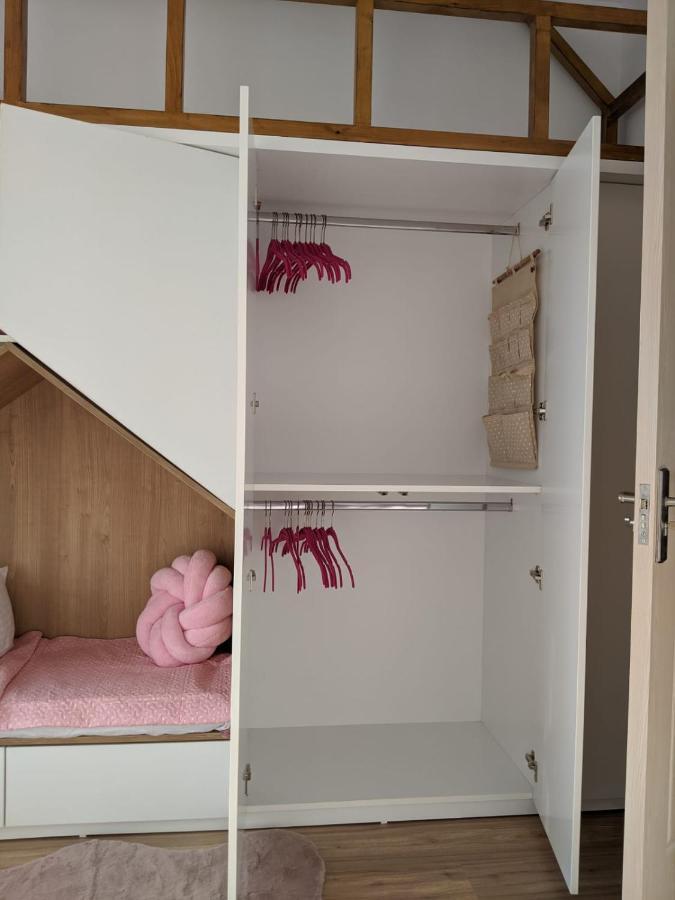 Mamaia Centru Kids Friendly Apartament Exteriér fotografie